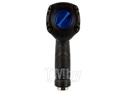 Гайковерт пневматический ударный 1/2" 1085 Нм (113 кГм), композитный Licota PAW-04048