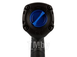 Гайковерт пневматический ударный 1/2" 1085 Нм (113 кГм), композитный Licota PAW-04048