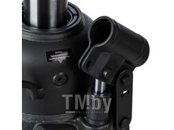 Домкрат бутылочный, двухштоковый, профессиональный 10 т, 125-225 мм RUNTEC RT-WJ10