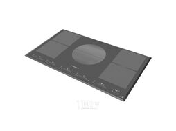 Индукционная варочная панель MAUNFELD CVI905SFDGR