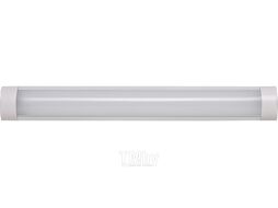 Светодиодный светильник LED ДПО 3017 18Вт 1650лм 6500К Компакт Народный TDM SQ0329-0135