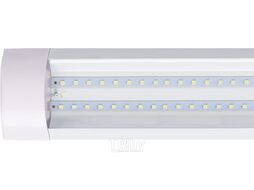 Светодиодный светильник LED ДПО 3017 18Вт 1650лм 6500К Компакт Народный TDM SQ0329-0135