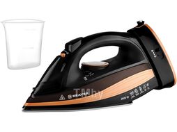 Паровой утюг BRAYER BR4010