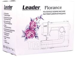 Швейная машина LEADER FLORANCE