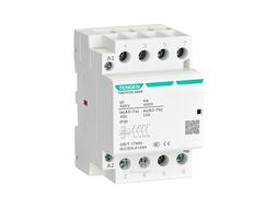 Контактор TGCH1N-4022, 2NO+2NC, 40A, 230VAC, мех. индикация, 3M TENGEN TEN315220