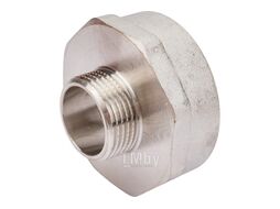 Переходник 2 x 1" в-н никелир. Эльф ТТ000014411