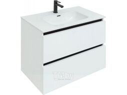 Умывальник Aquanet Flat 100 / 254365