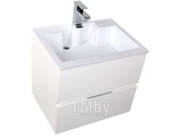 Комплект мебели для ванной Aquanet Алвита 70 / 184620