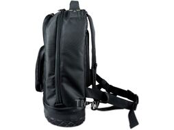 Рюкзак для инструмента BERGER Гамен / BG1200 (30л, пластиковое дно)