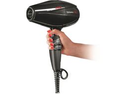 Профессиональный фен BaByliss Vulcano-HQ BAB6980IE