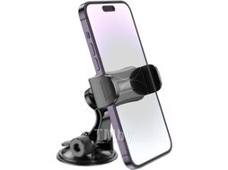 Держатель для смартфонов Borofone BH89 (черный)