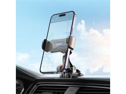 Держатель для смартфонов Borofone BH89 (черный)