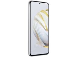 Смартфон Huawei nova 10 SE 8GB/128GB / BNE-LX1 (серебристый)