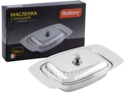 Масленка Mallony BD-500 / 981045