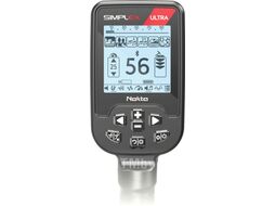 Металлоискатель Nokta Simplex Ultra / 11000625
