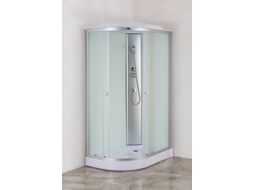 Душевая кабина Saniteco SN-120WR (120x80)