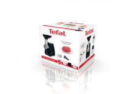 Мясорубка электрическая Tefal NE111832