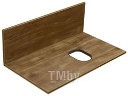 Тумба с умывальником Акватон Мишель 80 (1A2568K3MIDR0)