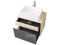 Тумба с умывальником Акватон Лофт Урбан 65 (1A2540K2LQX60)