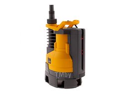 Дренажный насос DPХ650, Х-Pro, 650 Вт, подъем 7 м, 11500 л/ч Denzel 97225