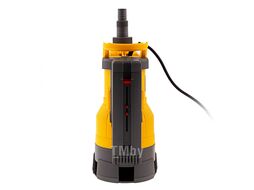 Дренажный насос DPХ650, Х-Pro, 650 Вт, подъем 7 м, 11500 л/ч Denzel 97225