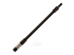 Гибкий переходник для бит,190мм, 1/4" GROSS 11369
