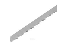Полотна для электролобзика по металлу, 3 шт. T127D, 75х3мм, HSS MATRIX Professional 78208