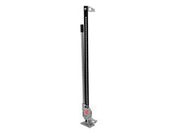 Домкрат реечный, 3 т, h подъема 135-1315 мм, High Jack MATRIX 505195