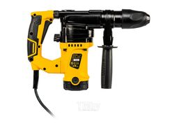 Перфоратор электрический RHV-1100-26, SDS-plus, 1100Вт, 3Дж, 3 реж. Denzel 26610