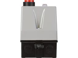 Контактор КМН10960 9А в оболочке с индикатором Ue=220В/АС3 IP54 TDM SQ0709-0021
