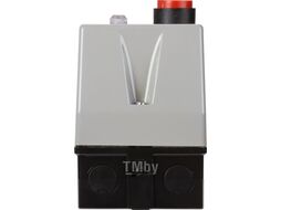 Контактор КМН10960 9А в оболочке с индикатором Ue=220В/АС3 IP54 TDM SQ0709-0021