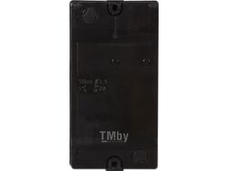 Контактор КМН10960 9А в оболочке с индикатором Ue=220В/АС3 IP54 TDM SQ0709-0021