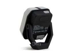 Фонарь светодиодный с магнитным держателем. JETA PRO JPLS-10