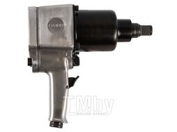 Гайковерт пневматический ударный 1" 2439 Нм (250 кГм), усиленный, с коротким жалом Licota PAW-10051S