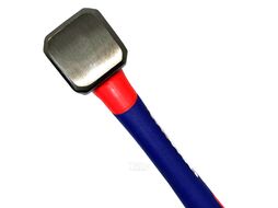 Молоток механика с фиберглассовой рукояткой 1000гр, WORKPRO WP241045