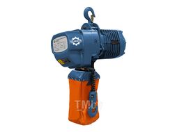 Таль электрическая цепная стационарная HHBD 0,5 т 6 м (380В) GEARSEN GHHBDS 0560