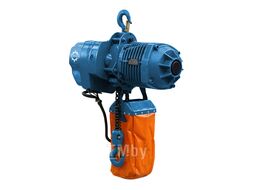 Таль электрическая цепная стационарная HHBD 0,5 т 6 м (380В) GEARSEN GHHBDS 0560
