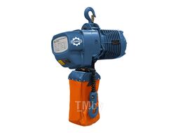 Таль электрическая цепная стационарная HHBD 0,5 т 6 м (380В) GEARSEN GHHBDS 0560