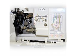 Оверлок LEADER VS 310D