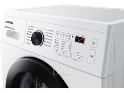 Стиральная машина SAMSUNG WW60AG4S00CELP