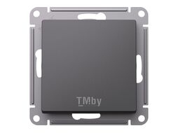 Перекрестный переключатель, сх.7, 10АХ, механизм, БАЗАЛЬТ ATLASDESIGN Schneider Electric ATN001471