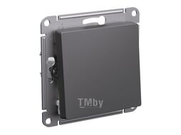 Перекрестный переключатель, сх.7, 10АХ, механизм, БАЗАЛЬТ ATLASDESIGN Schneider Electric ATN001471