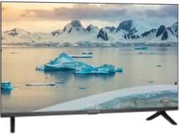 Телевизор Thomson T32RSM6050, Black