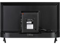 Телевизор Thomson T32RSM6050, Black