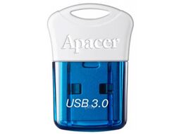 Накопитель USB Apacer AH157 32GB AP32GAH157U-1 Blue (USB3.0)