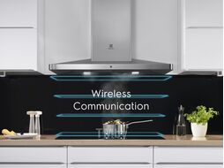 Варочная панель Electrolux EIT60443X