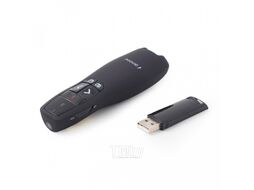 Указка Gembird WP-L-02 Презентер