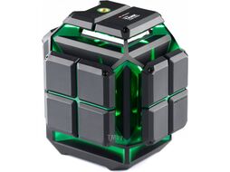 Лазерный уровень ADA Instruments LaserTank 4-360 Green Ultimate Edition / А00632