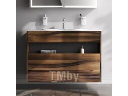 Тумба под умывальник AM.PM Func M8FFUX1001OF (дерево текстурированное)