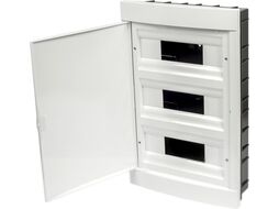 Бокс пластиковый Adal Pano Внутренний 36 / MD9313-B
